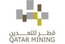 قطر للتعدين