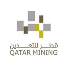 قطر للتعدين