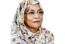 محافظ بنك السودان المركزي