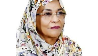 محافظ بنك السودان المركزي
