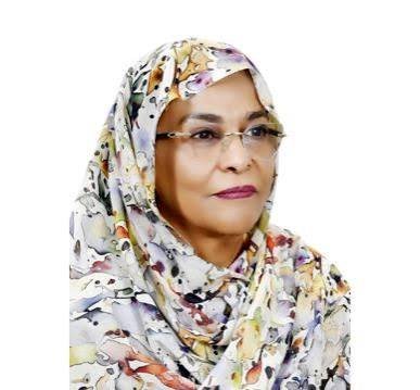 محافظ بنك السودان المركزي
