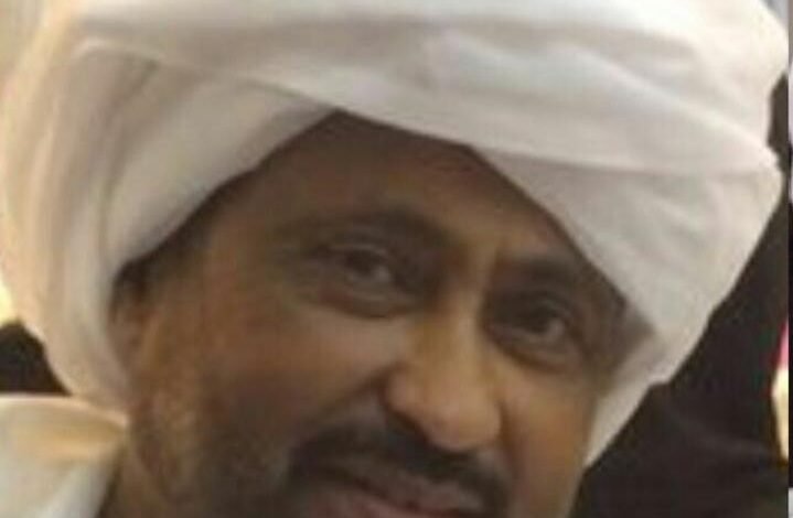 محمد حجاج